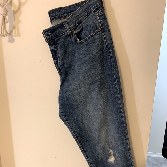 Gap Best Girlfriend Jean - Picture 1 of 4